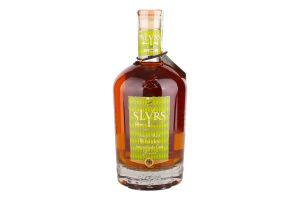 Віскі Slyrs Single Malt Amontillado Cask Finish