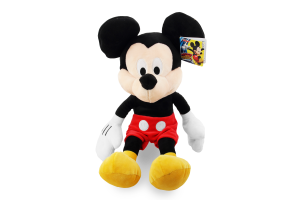 Игрушка мягкая для детей от 3лет 35см №PDP1100459 Микки Маус Disney 1шт