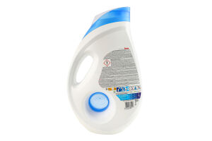 Гель для стирки для цветных тканей Gentle power Universal Igel 4л
