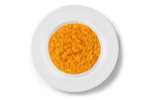 Каша гарбузова з рисом