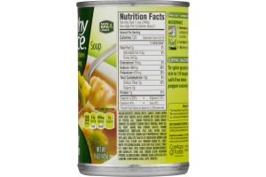 Healthy Choice Soup Hearty Chicken