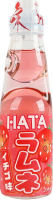 Лимонад клубничный Ramune Hata Kosen с/бут 200мл