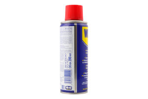 Продукт багатофункціональний WD-40 200мл