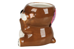 Горщик декоративний Бабак 958280