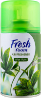 Баллон сменный Fresh room к авт освежителю воздуха