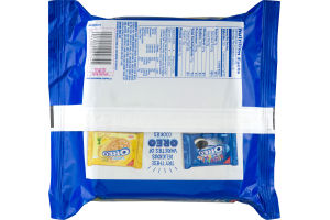 Oreo Sandwich Cookies Key Lime Pie