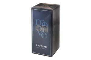 Вода туалетна Move On д/чоловіків 100мл La Rive