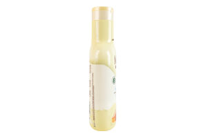Гель-піна для ванни та душу MILK & CARAMEL ТМ MALIZIA 1л