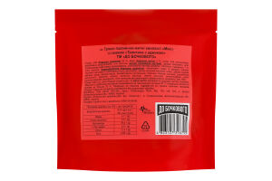 Гренки пшенично-ржаные волнистые Телятина с аджикой Микс До Бочкового д/п 75г