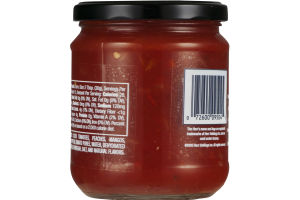 Herr's Salsa Peach Mango Mild