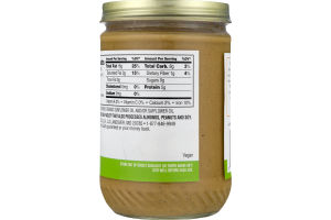 Nature's Promise Butter Cashew