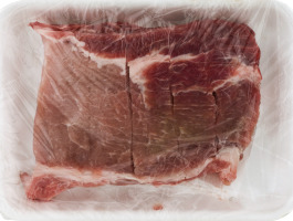 USDA Pork Country Style Rib