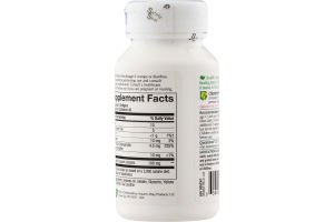 Nature's Way Chlorfresh Chlorophyll Concetrate Internal Deodorant - 90 CT