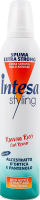 Піна д/волосся Відновлення локонів 300мл Інтеса Стайлінг