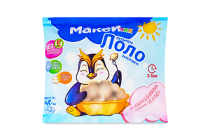 Пельмені з філе курки Лоло Мakey м/у 400г