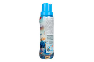 Гранули для прання Cleox Blue Fresh ароматизовані