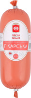 Ковбаса варена Лікарська М'ясна Гільдія в/с м/у 370г