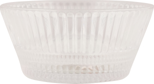 Салатник 300мл скло KYYW359