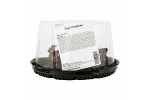 Торт Спартак