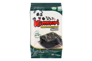 Чипси-норі Original Kimnori м/у 4г