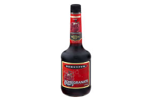 DeKuyper Pomegranate Schnapps Liqueur