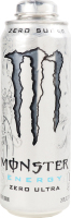 Напій енерг Monster Energy Mega Zero Ultra газ з/б