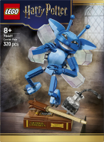 Конструктор для дітей від 8років №76461 Cornish pixie Harry Potter Lego 320эл