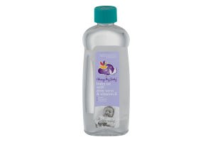 Ahold Always My Baby Baby Oil With Aloe Vera & Vitamin E