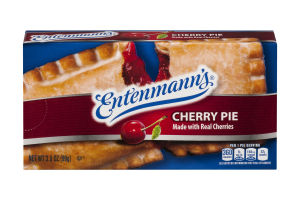 Entenmann's Cherry Pie