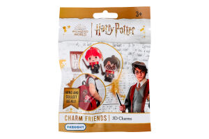 Фігурка-сюрприз Harry Potter на ланцюжку Cool Things