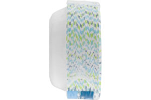 Smart Sense Ultra Strong Designer Paper Bowls 20 FL OZ - 36 CT