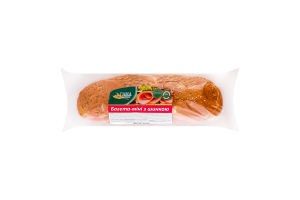 Багета-мини с ветчиной Гама Fresh Sandwiches м/у 150г