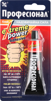 Клей Надзвичайна сила 35мл Професіонал