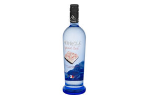 Pinnacle Peppermint Bark Flavored Vodka