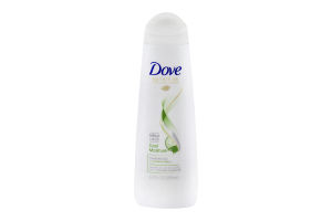 Dove Nutritive Solutions Cool Moisture Shampoo