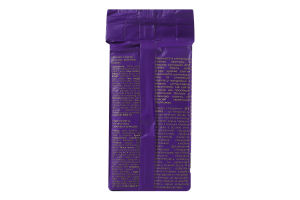 Кава натуральна смажена мелена зернова Violet ZFC в/у 250г