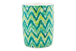 Чашка Орнамент 390мл кераміка