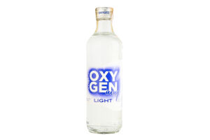 Горілка 250мл 37.5% особлива Light Oxygenium пл