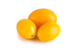 Томат Green Agro Сливка жовта