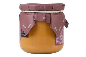 Паштет С клюквой Frank с/б 200г