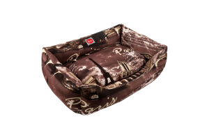 Лежак д/тварин Рест+ 50*35см Дієго