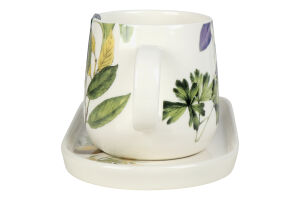 Набір для сніданку Eat&Drink чашка +блюдце 985202