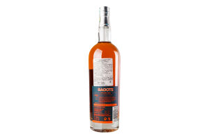Віскі BAGOTS Madeira Cask