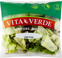 Салат Лето Vita Verde м/у 110г