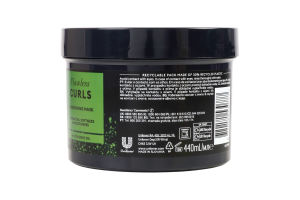 TRESEMME МАСКА FLAWL CURLS 440МЛ