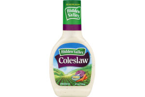 Hidden Valley Coleslaw Dressing