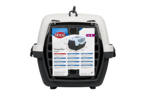 Переноска XS 32х31х48см №39821 Capri Trixie 1шт