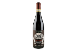 Вино 0.75л 15% красное сухое Amarone Vigneto Monte Sant'Urbano Speri бут