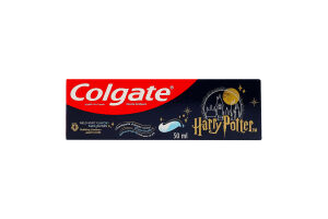 Паста зубна дитяча Harry Potter Colgate 50мл