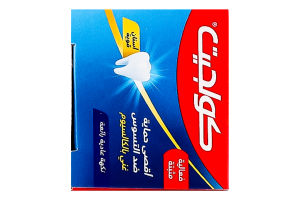 Паста зубна Максимальний захист від карієсу Свіжа м'ята 75г Colgate